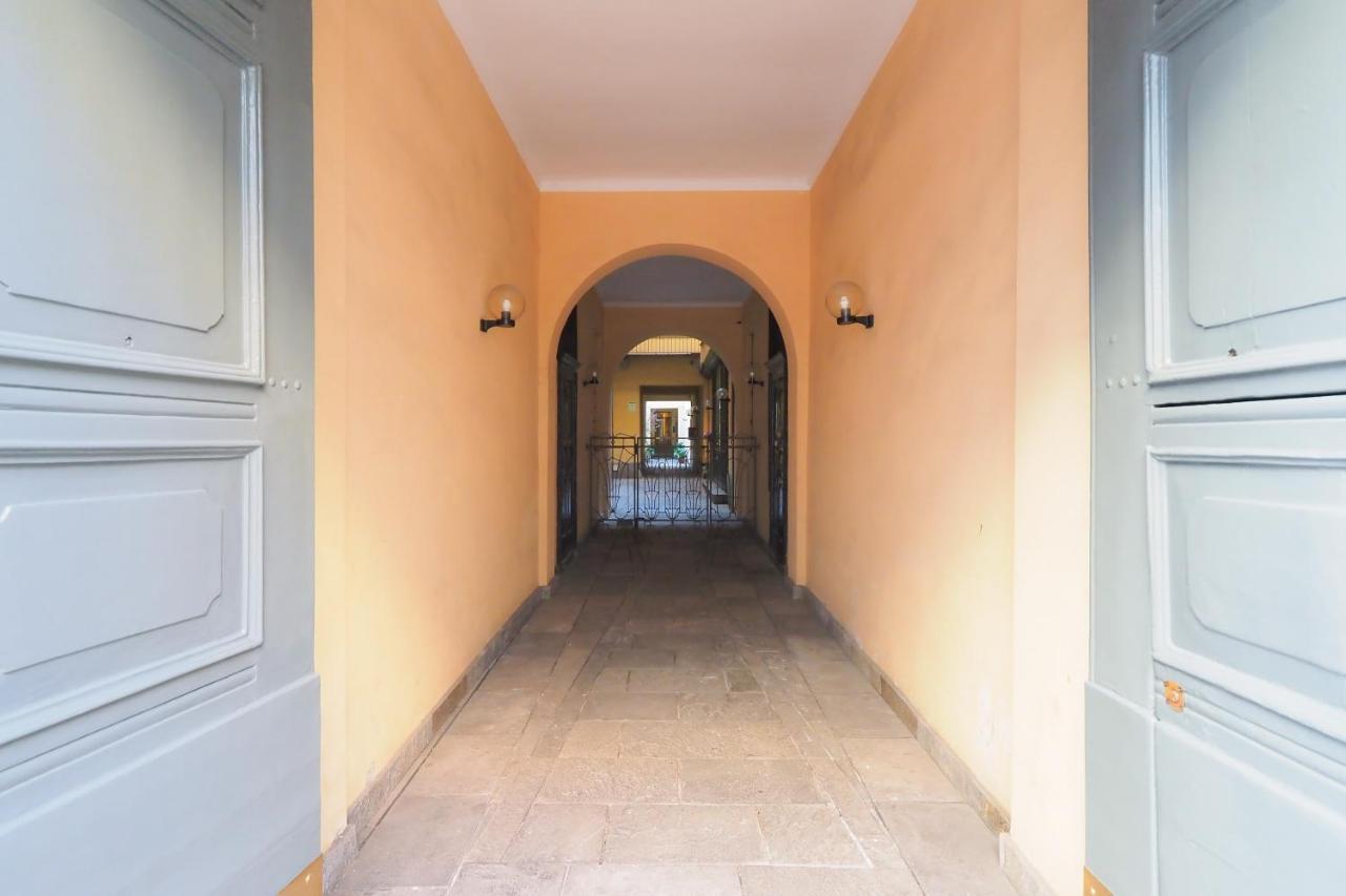 Centro Storico, Darsena E Duomo - Corso Genova - Italy Flat Vacation Apartment Milan Exterior photo