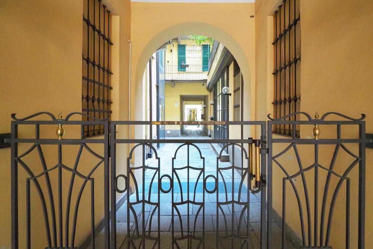 Centro Storico, Darsena E Duomo - Corso Genova - Italy Flat Vacation Apartment Milan Exterior photo