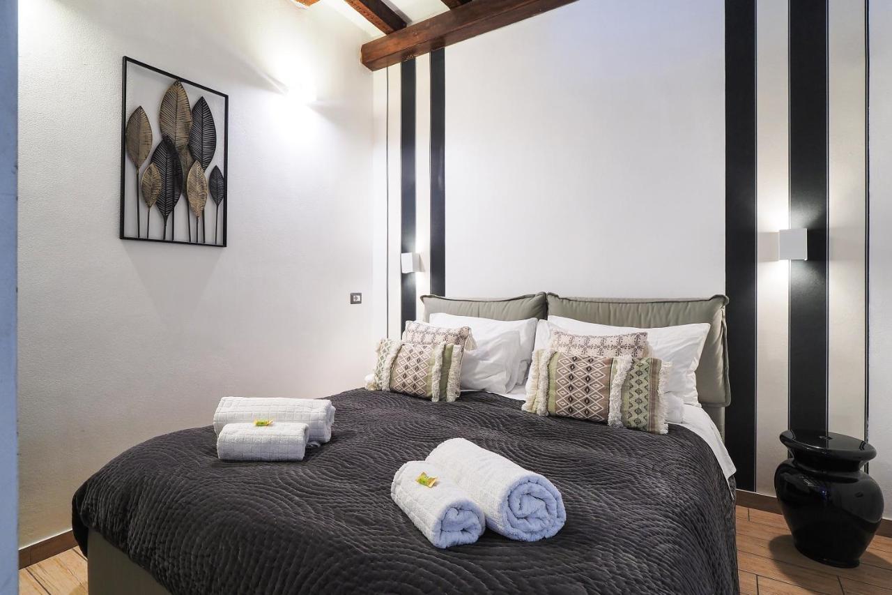 Centro Storico, Darsena E Duomo - Corso Genova - Italy Flat Vacation Apartment Milan Exterior photo
